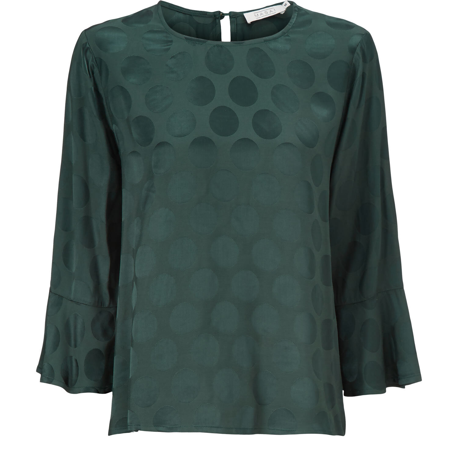 BICCA SHIRT, Scarab