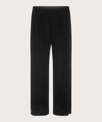 Petule Hose, Black, hi-res