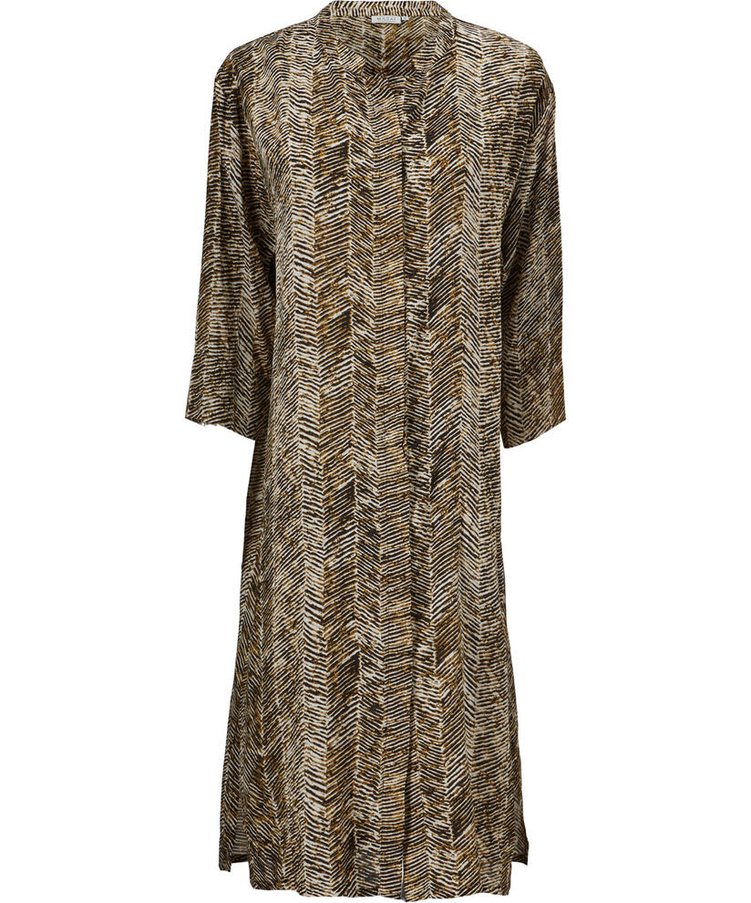 NIMES KLEID, Tapenade