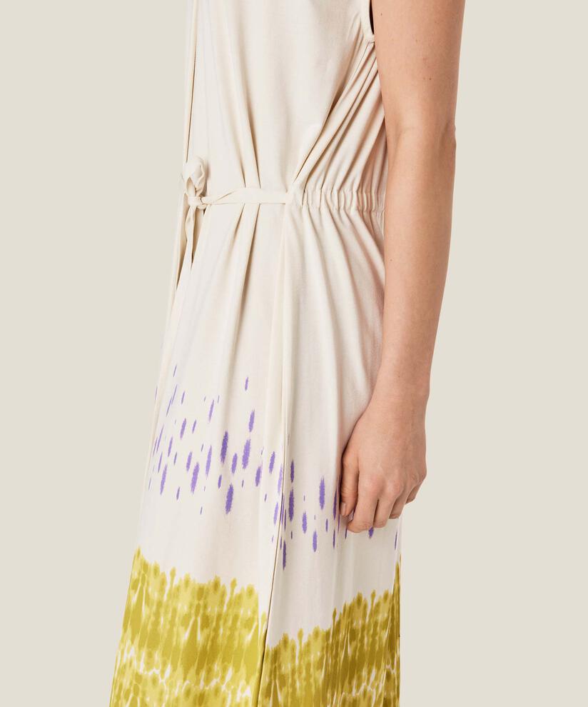 Otalia JERSEY Kleid, Lentil Sprout