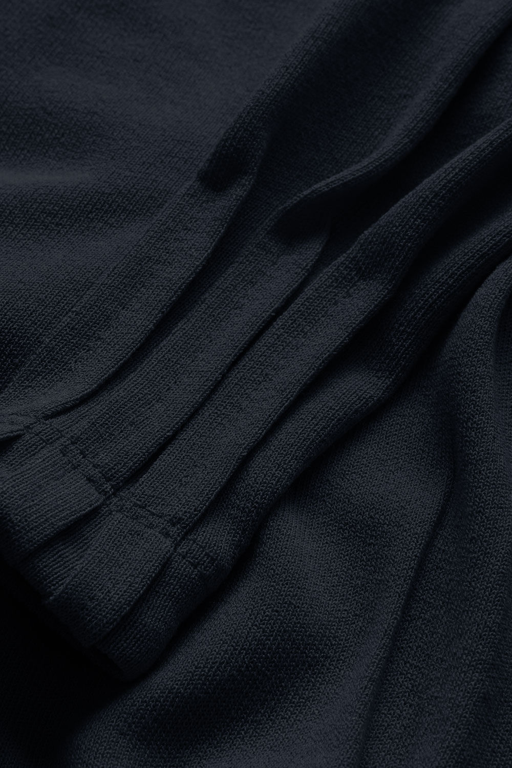 Patti JERSEY Hose, Navy