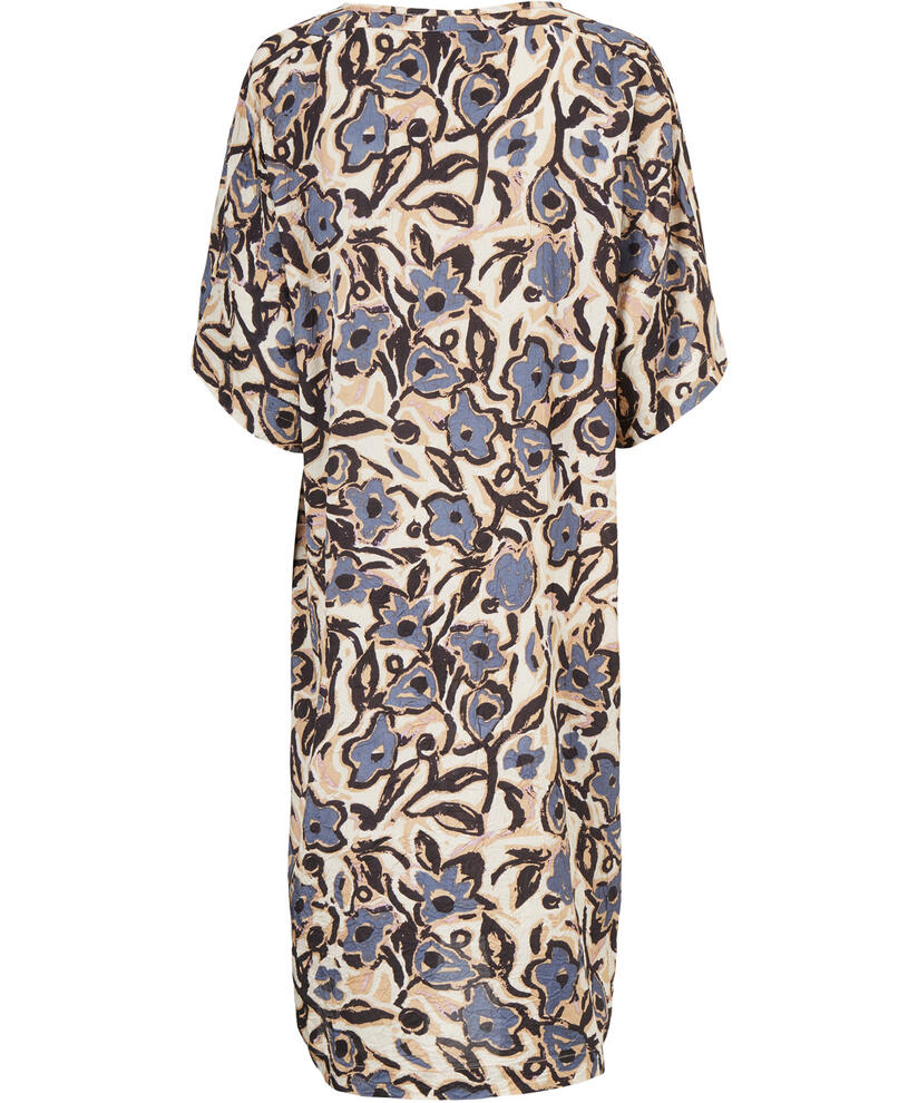 NABI KLEID, Tannin