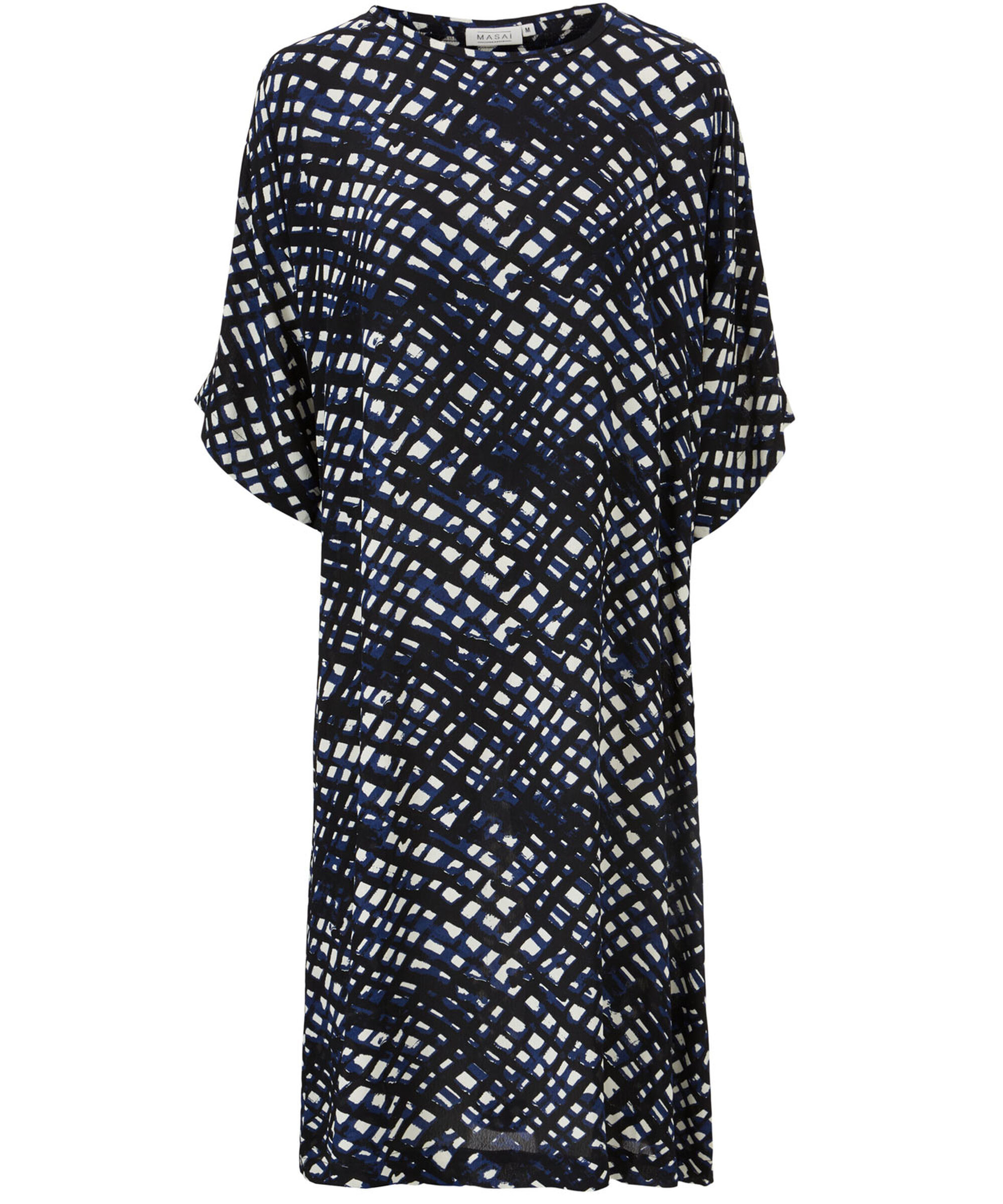 NABI KLEID, Medieval blue