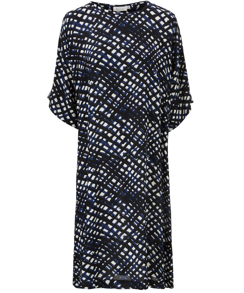 NABI KLEID, Medieval blue