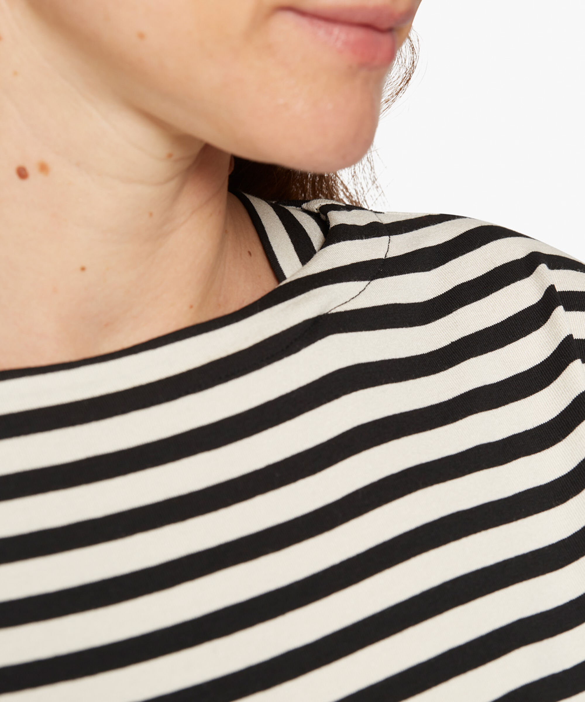 DACEY SHIRT, Whitecap