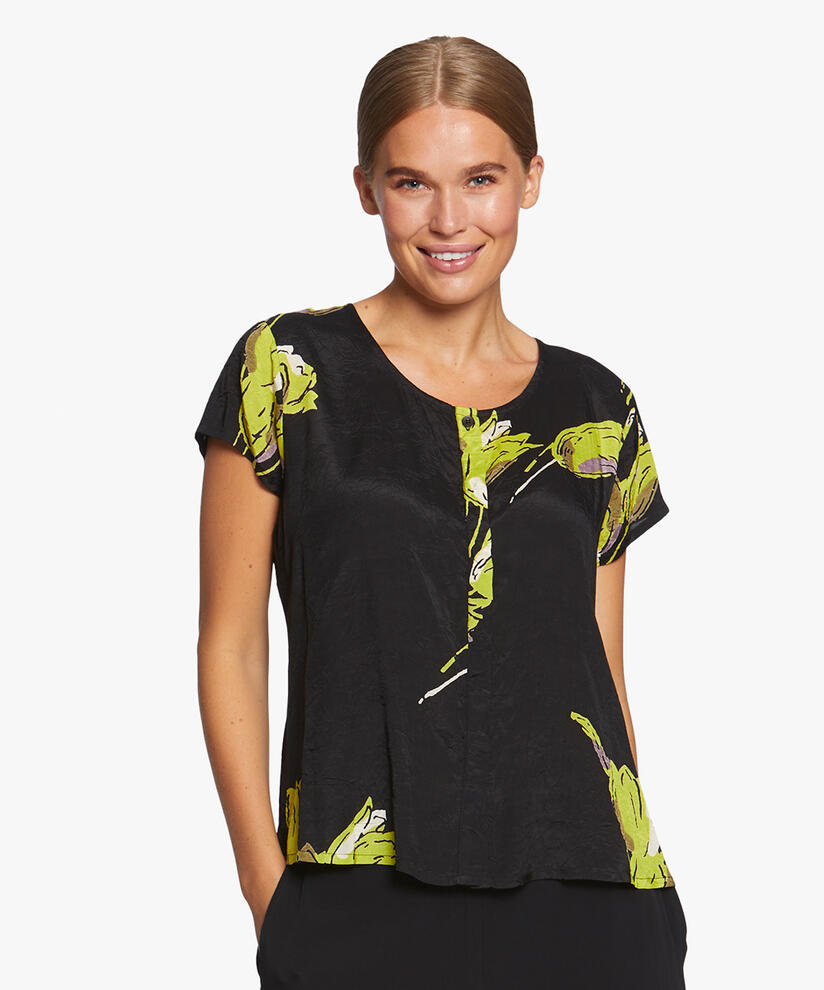 IA HEMDBLUSE, Lentil Sprout