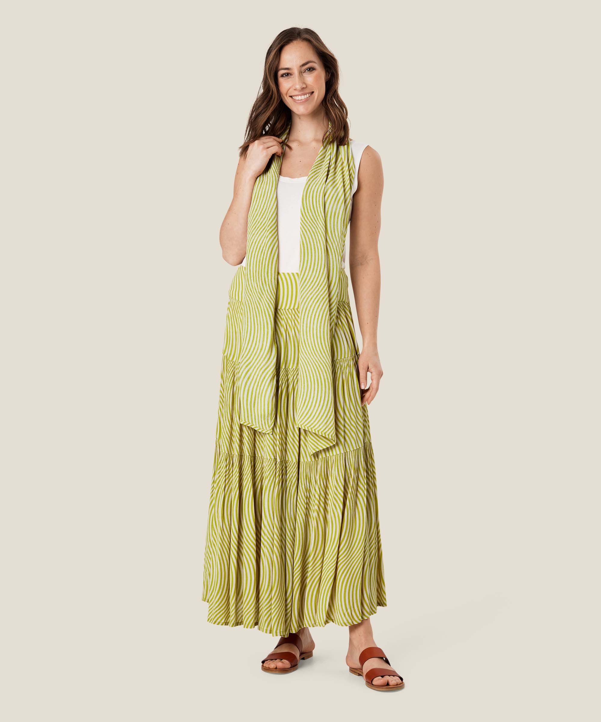 Along Tuch, Lentil Sprout