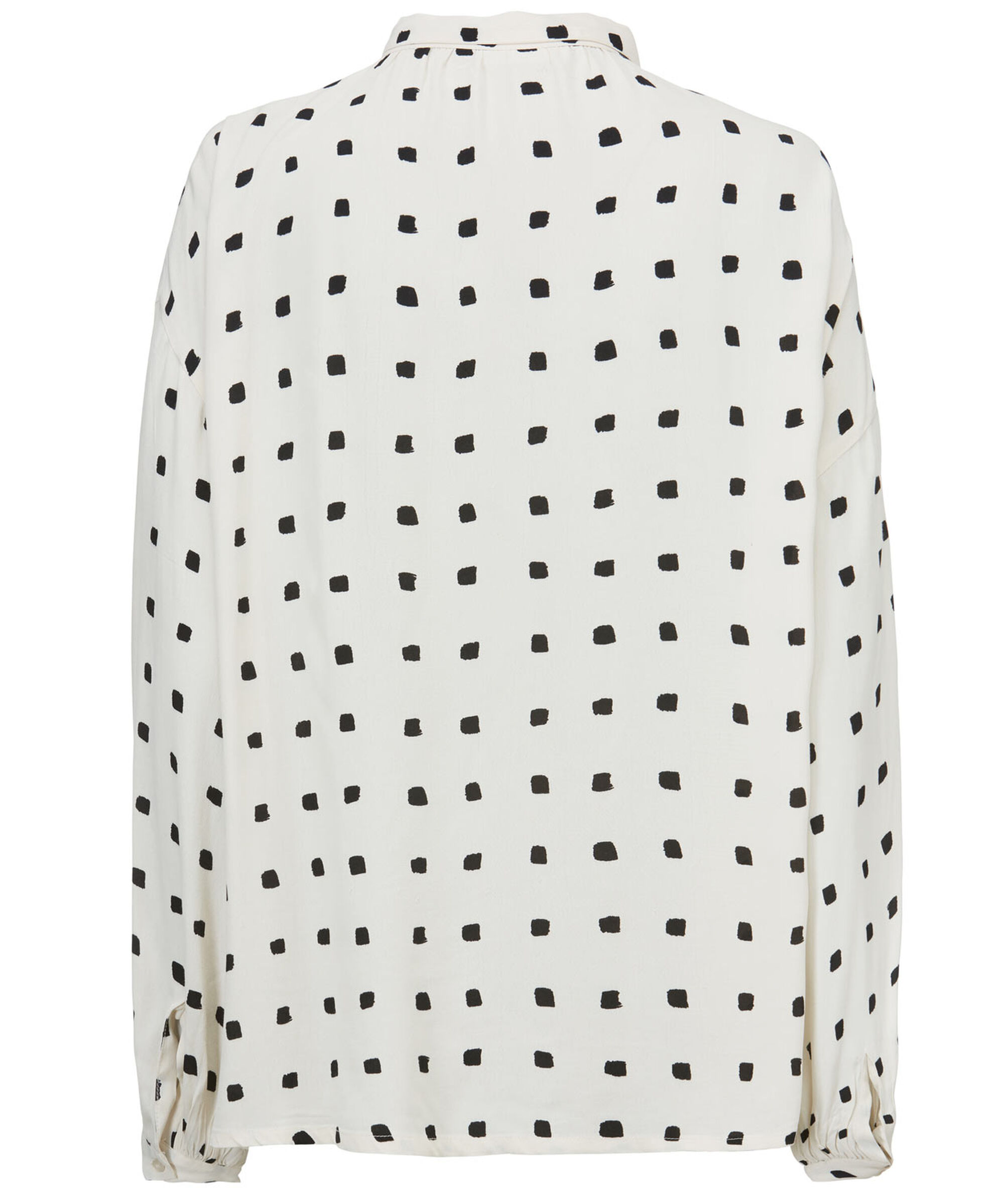 BADISSO SHIRT, Whitecap