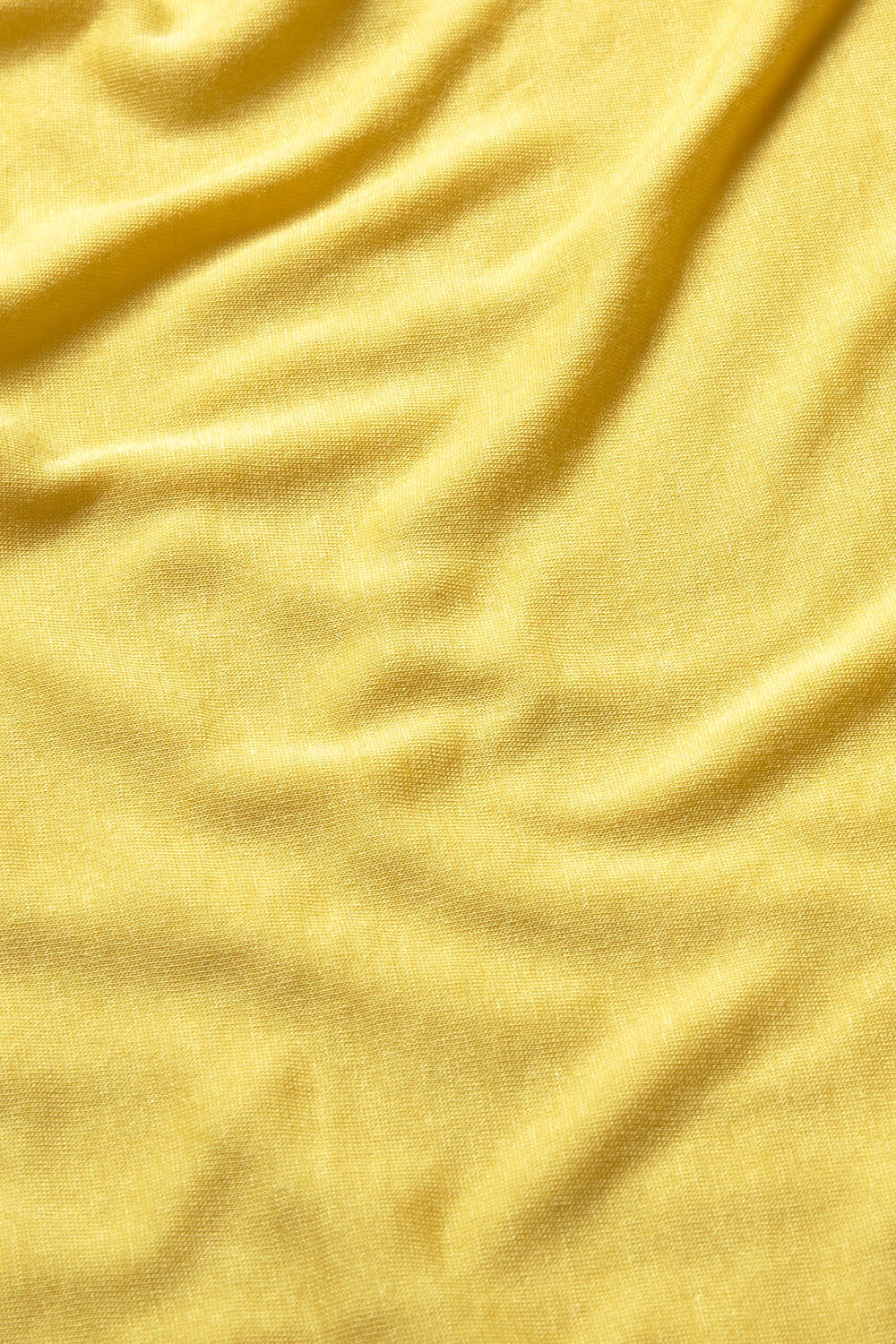 Tuch aus Modal, Cream gold