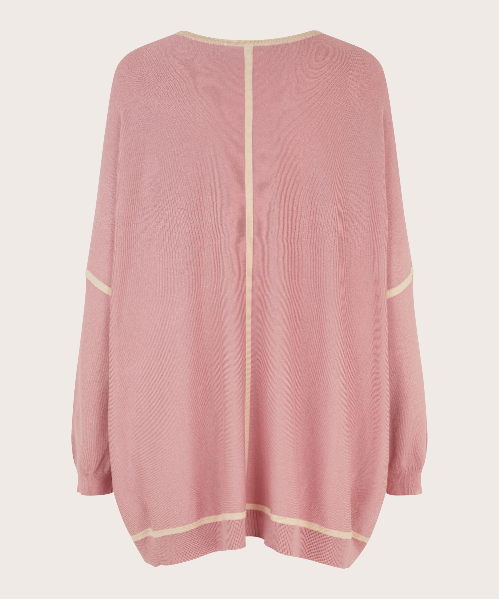 Fola Pullover, Zephyr