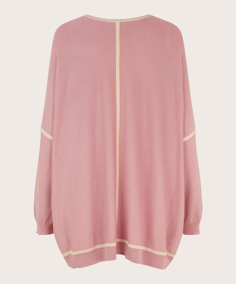 Fola Pullover, Zephyr