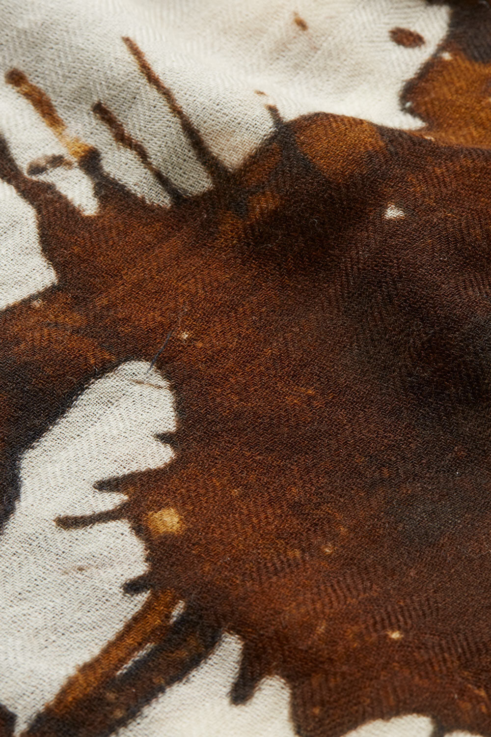 LUND TUCH, Monk's Robe