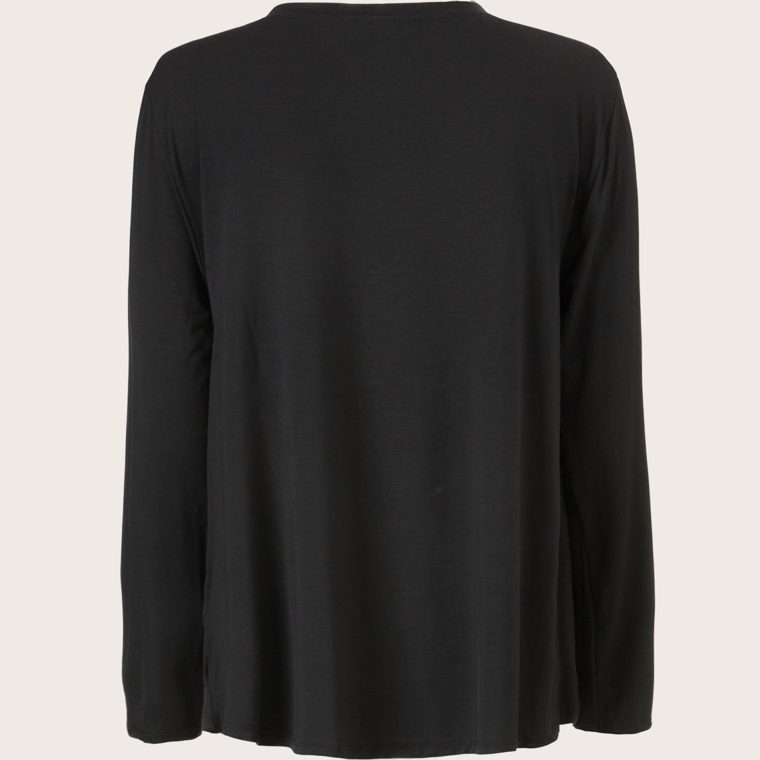 BADISNA SHIRT, Black
