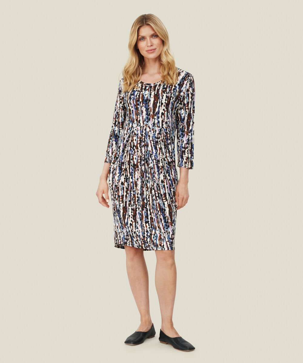 NOMA JERSEY KLEID, Vintage