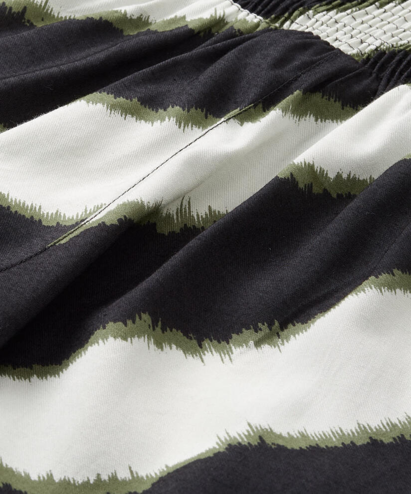 PAI HOSE, Capulet Olive