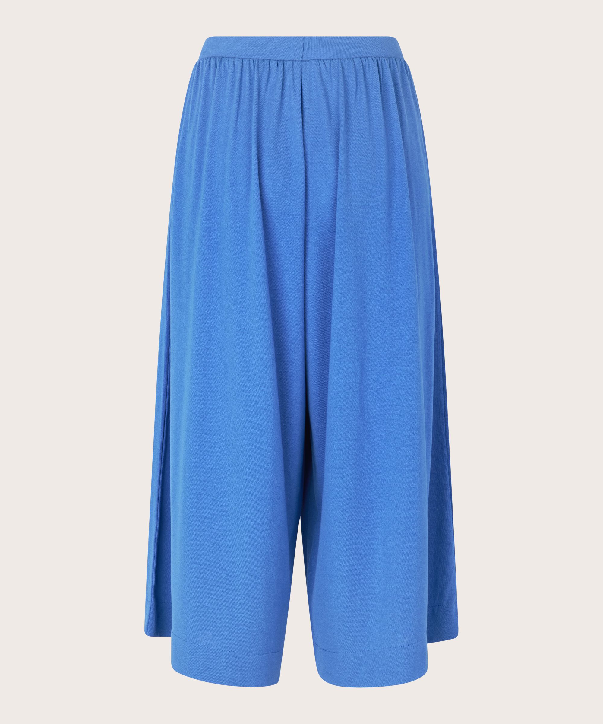 Palino JERSEY Hose, Nebulas Blue