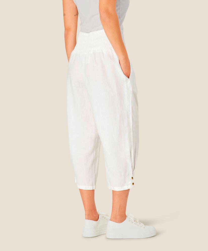Pen Hose, White, hi-res