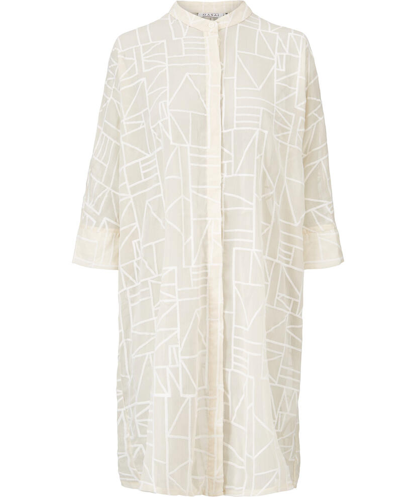IOSETTA HEMDKLEID, Whitecap