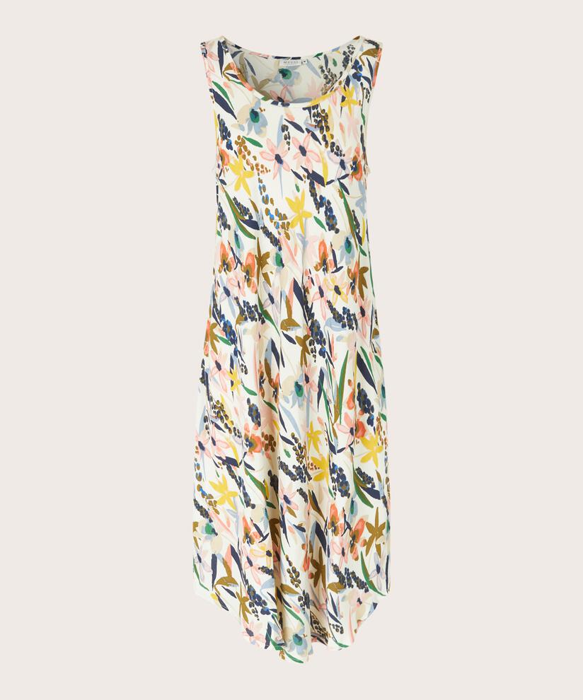 Oculla Kleid, Whitecap
