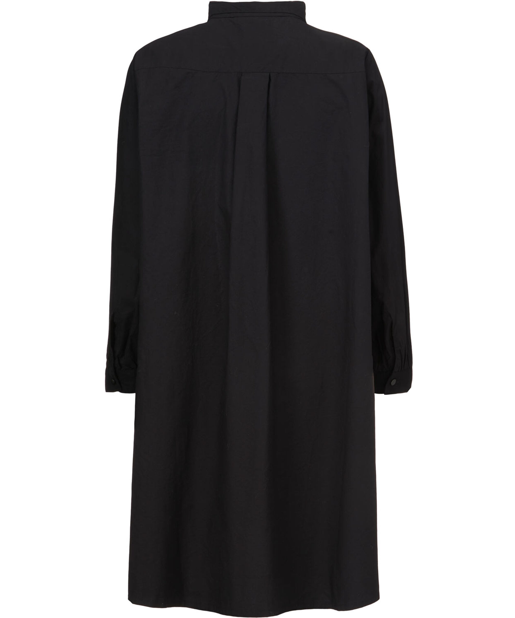 NESTA HEMDKLEID, Black