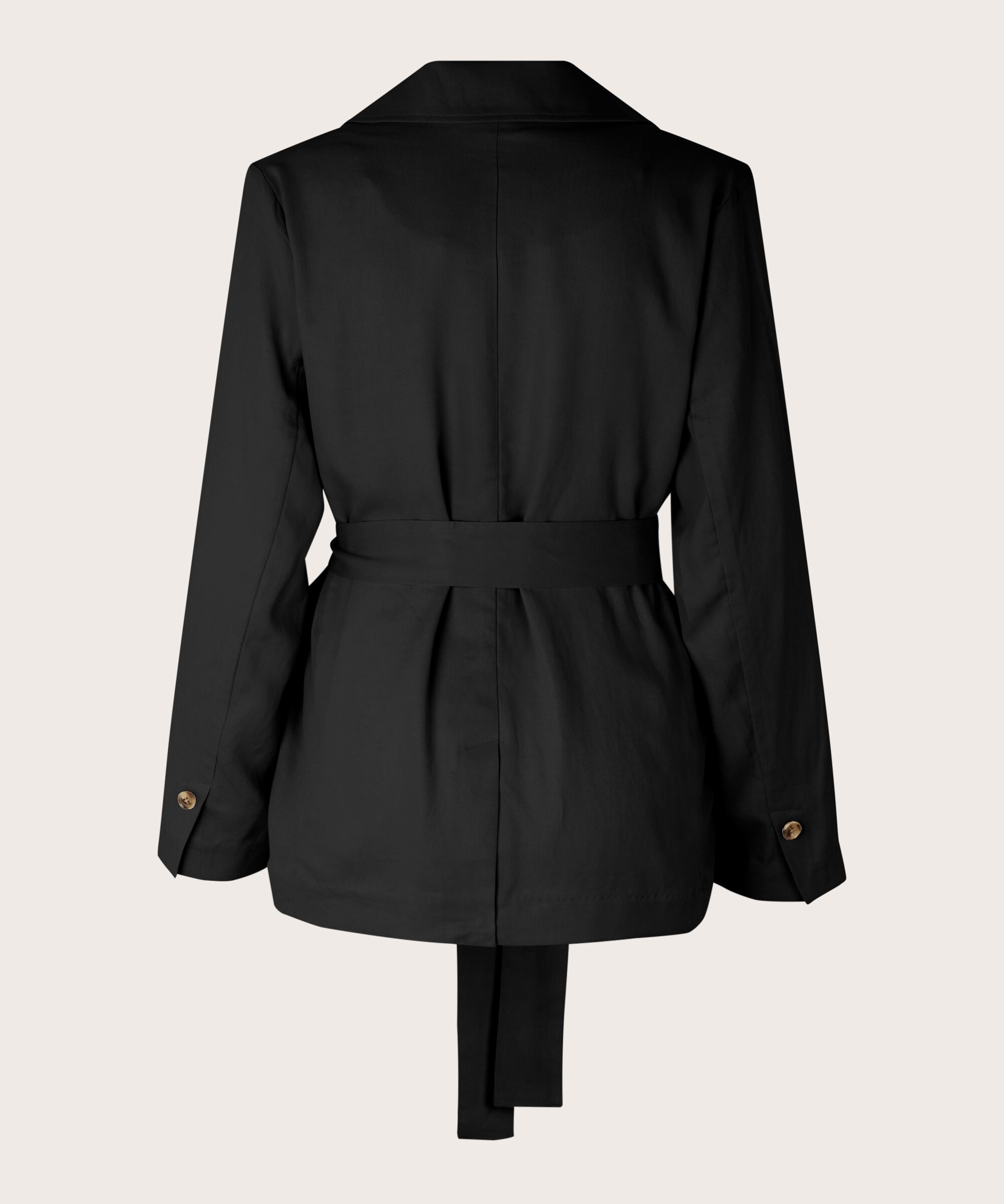 Jolinas Jacke, Black