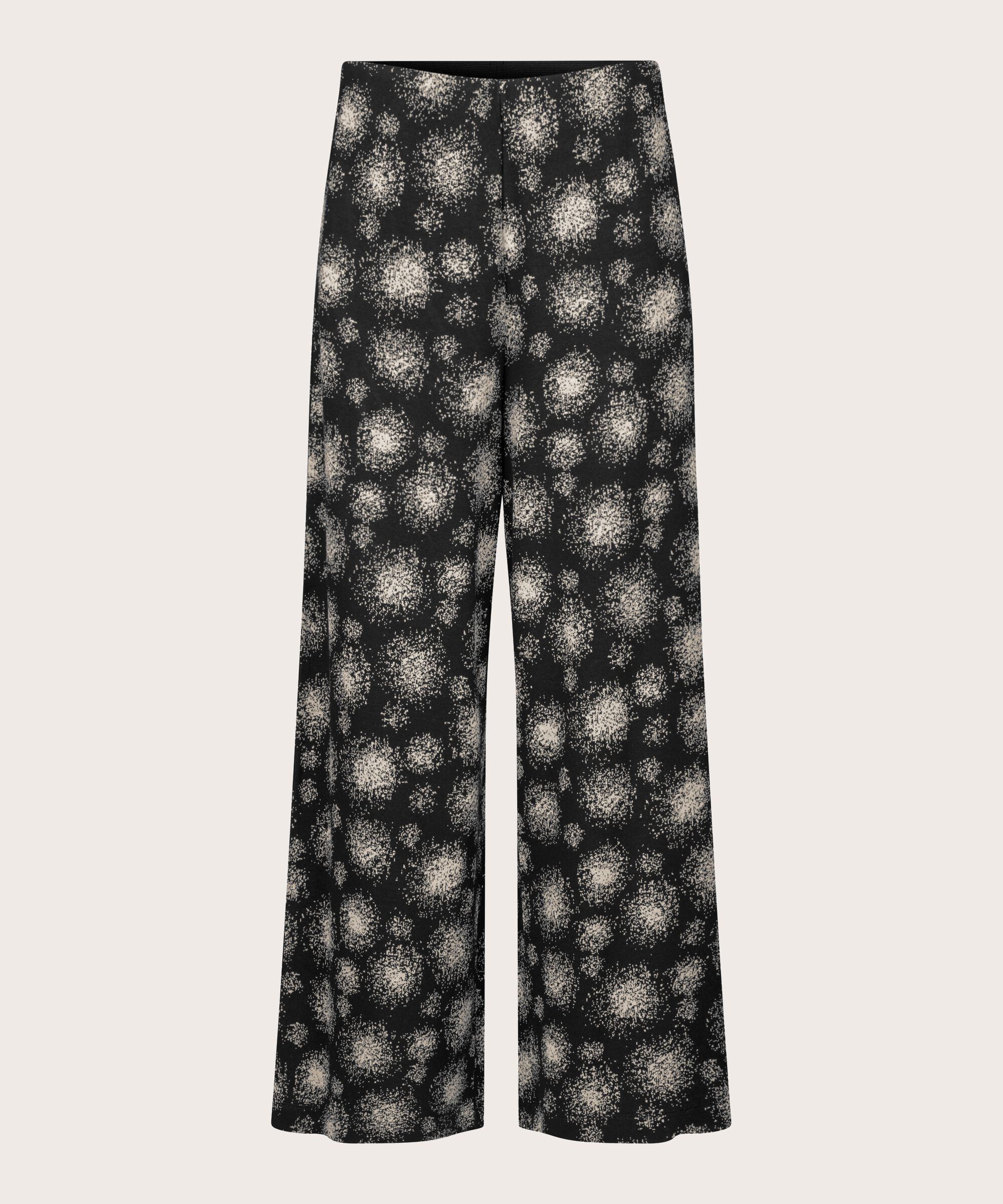 Pirista JERSEY Hose, Black