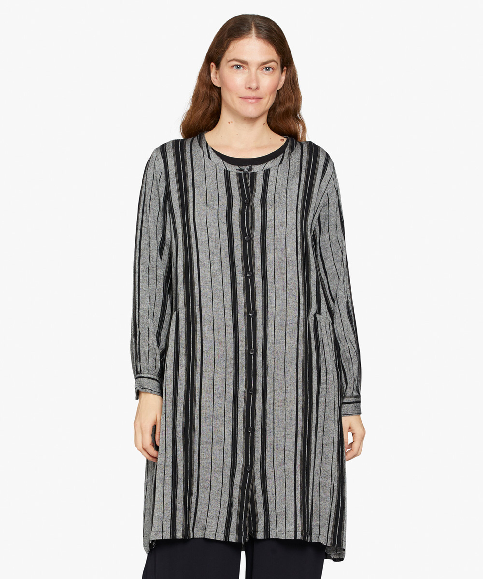 NELLY HEMDKLEID, Roast Cashew