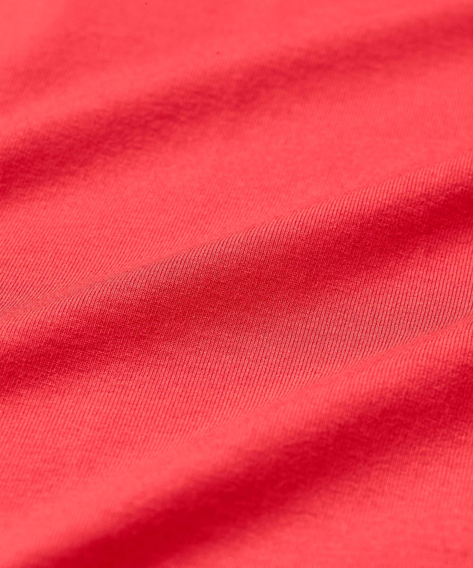 Ärmelloses Jersey-top, Hibiscus