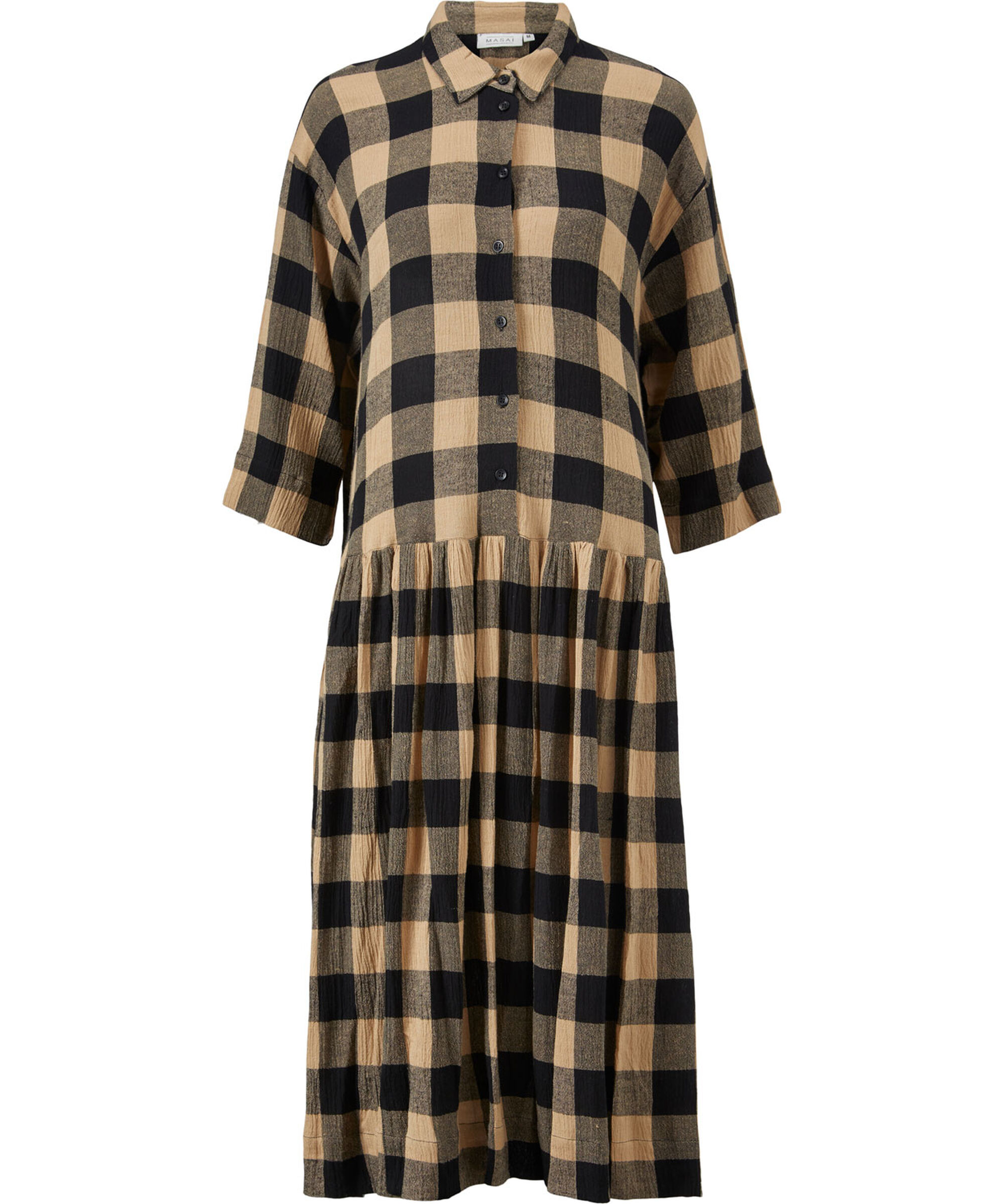 NANETTI KLEID, Travertine