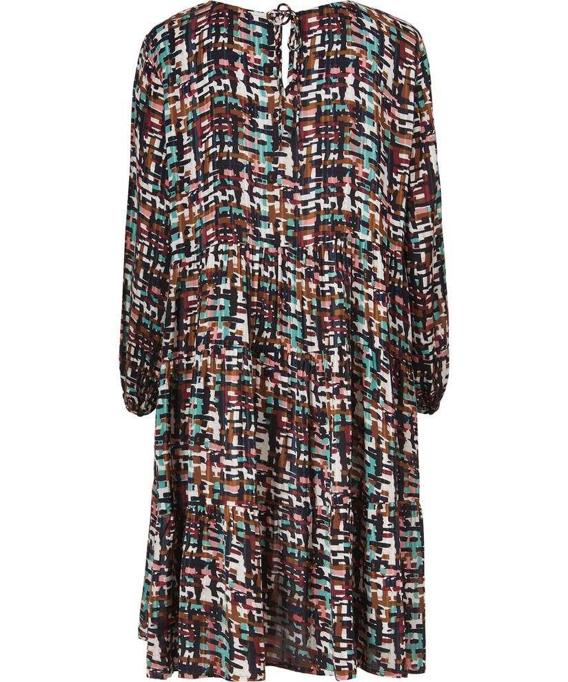 NORINA KLEID, Syrah