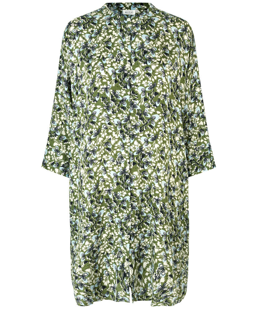 IOSETTA HEMDKLEID, Olivine