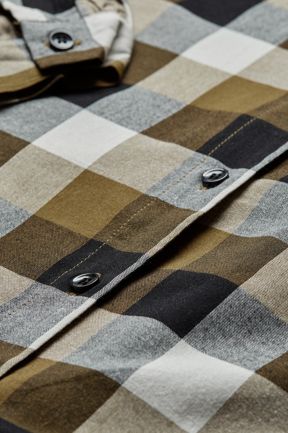 INGE HEMDBLUSE, Lizard