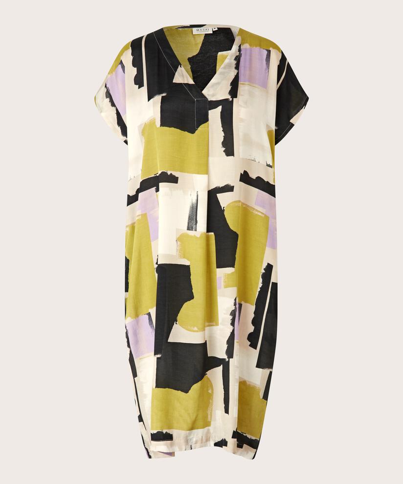 Odetto Kleid, Lentil Sprout