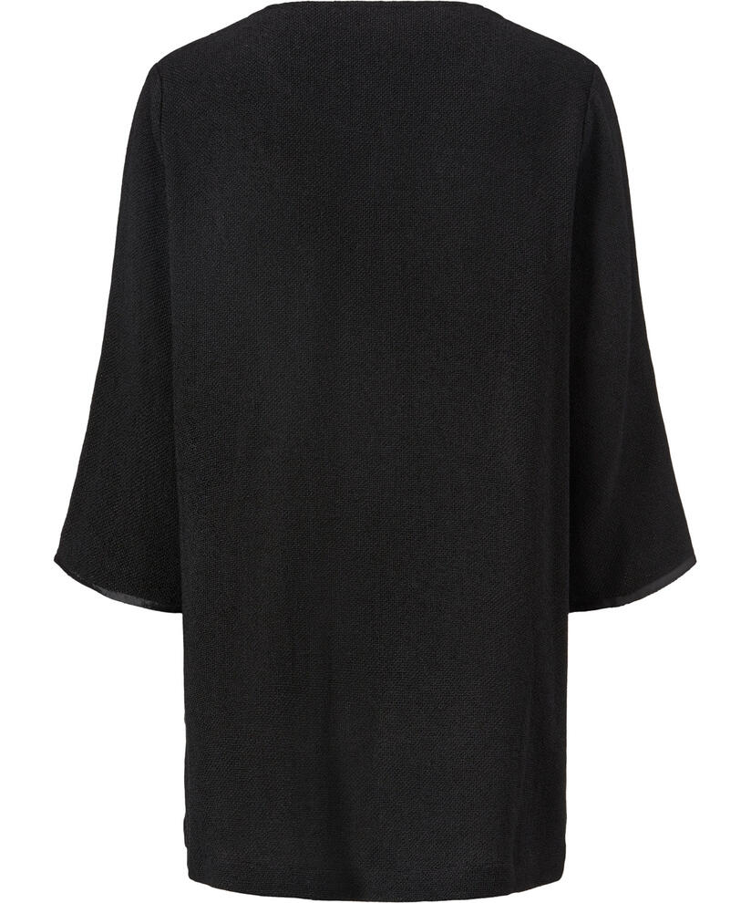 GILIANA TUNIKA, Black