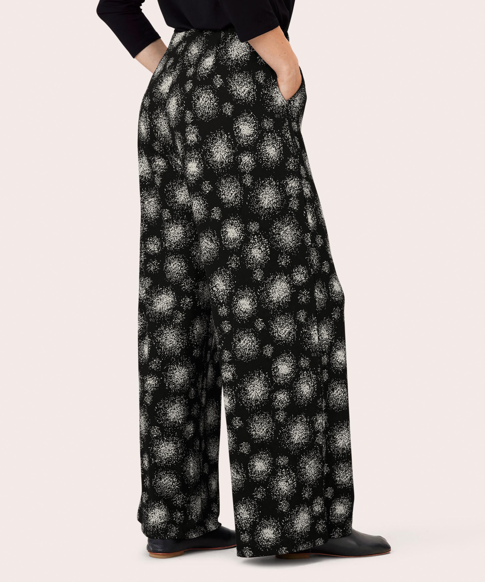 Pirista JERSEY Hose, Black