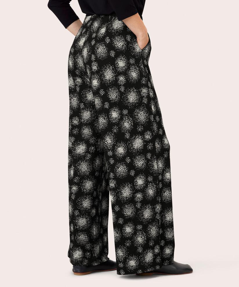 Pirista JERSEY Hose, Black