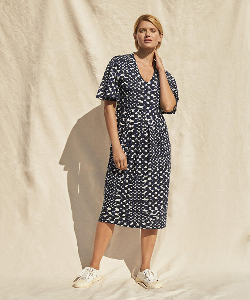 NIKA KLEID, Marlin