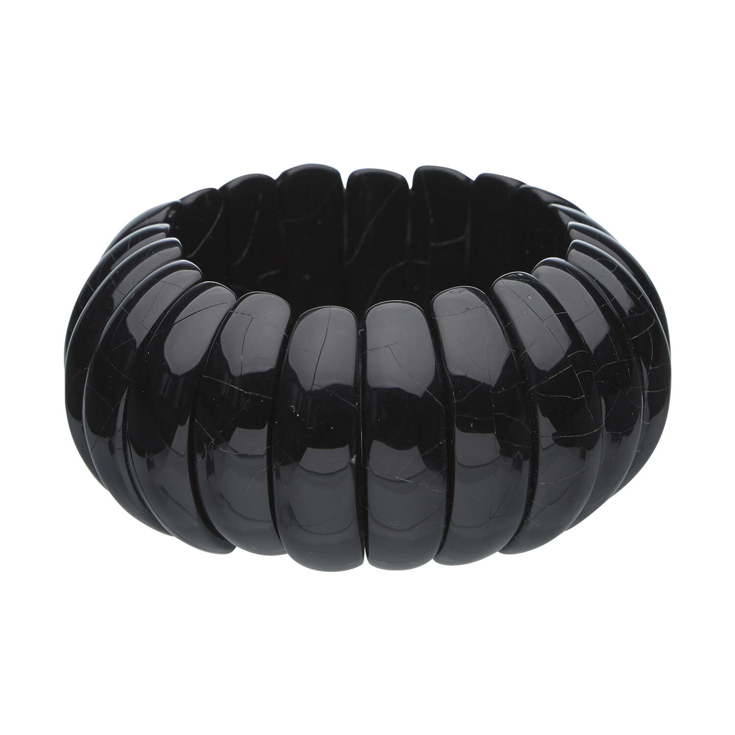 RAHA ARMBAND, Black