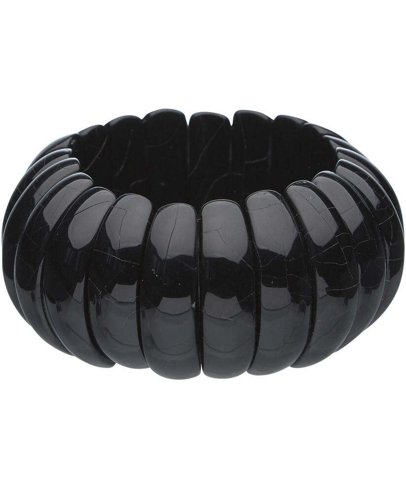RAHA ARMBAND, Black