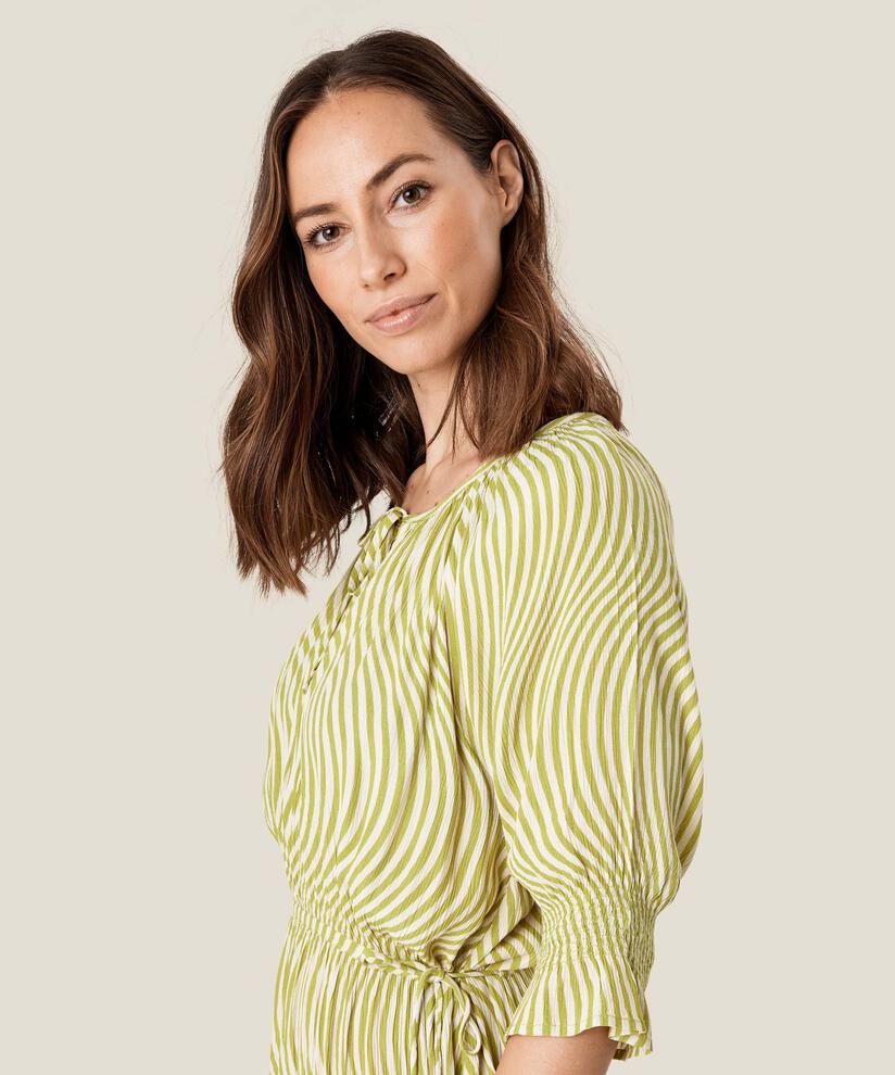 Nele Kleid, Lentil Sprout