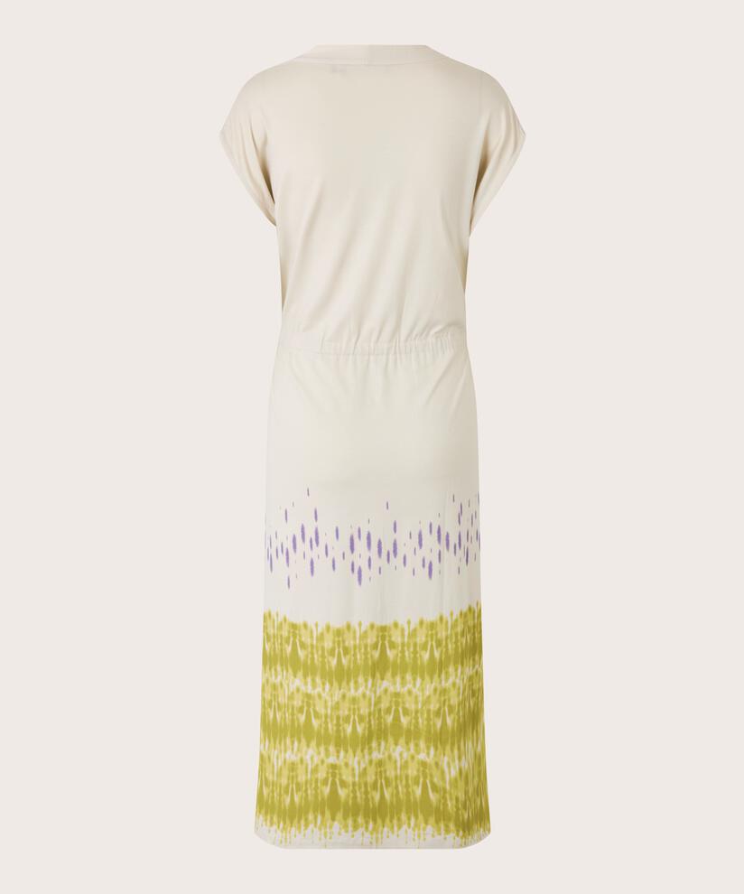 Otalia JERSEY Kleid, Lentil Sprout