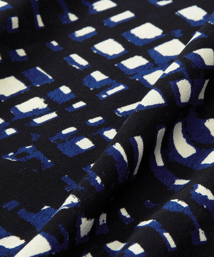 NABI KLEID, Medieval blue