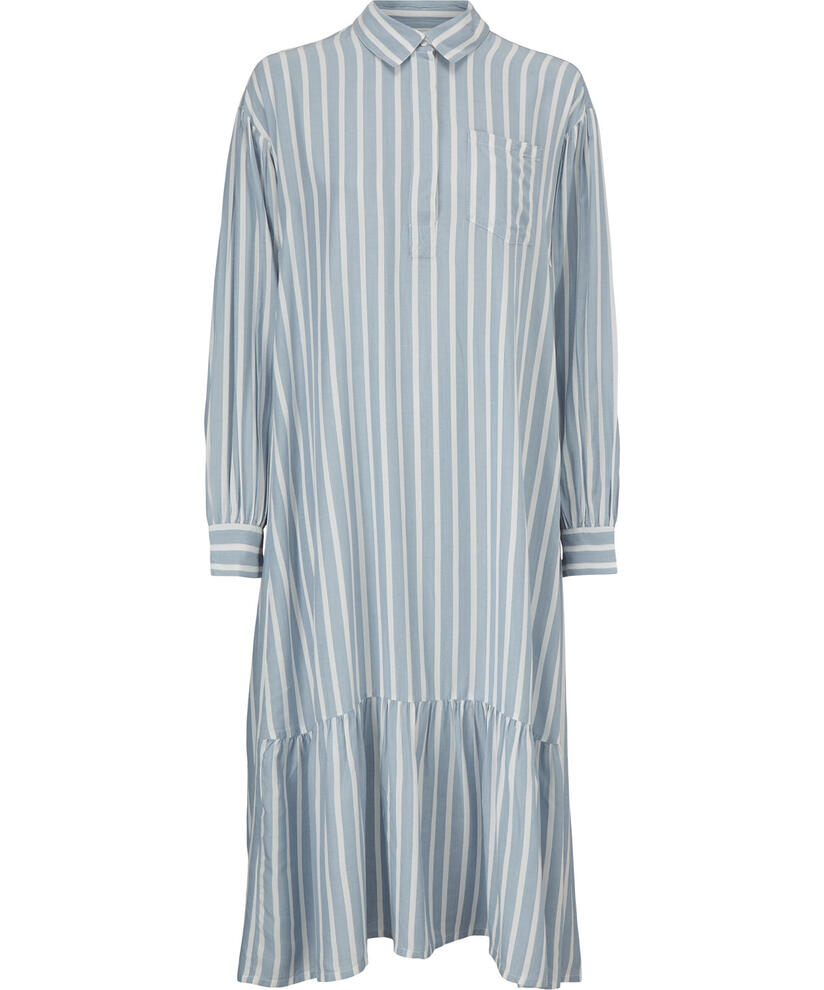 NARAI KLEID, Faded Denim