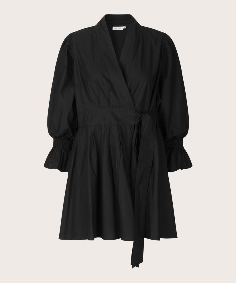 Julia Jacke, Black