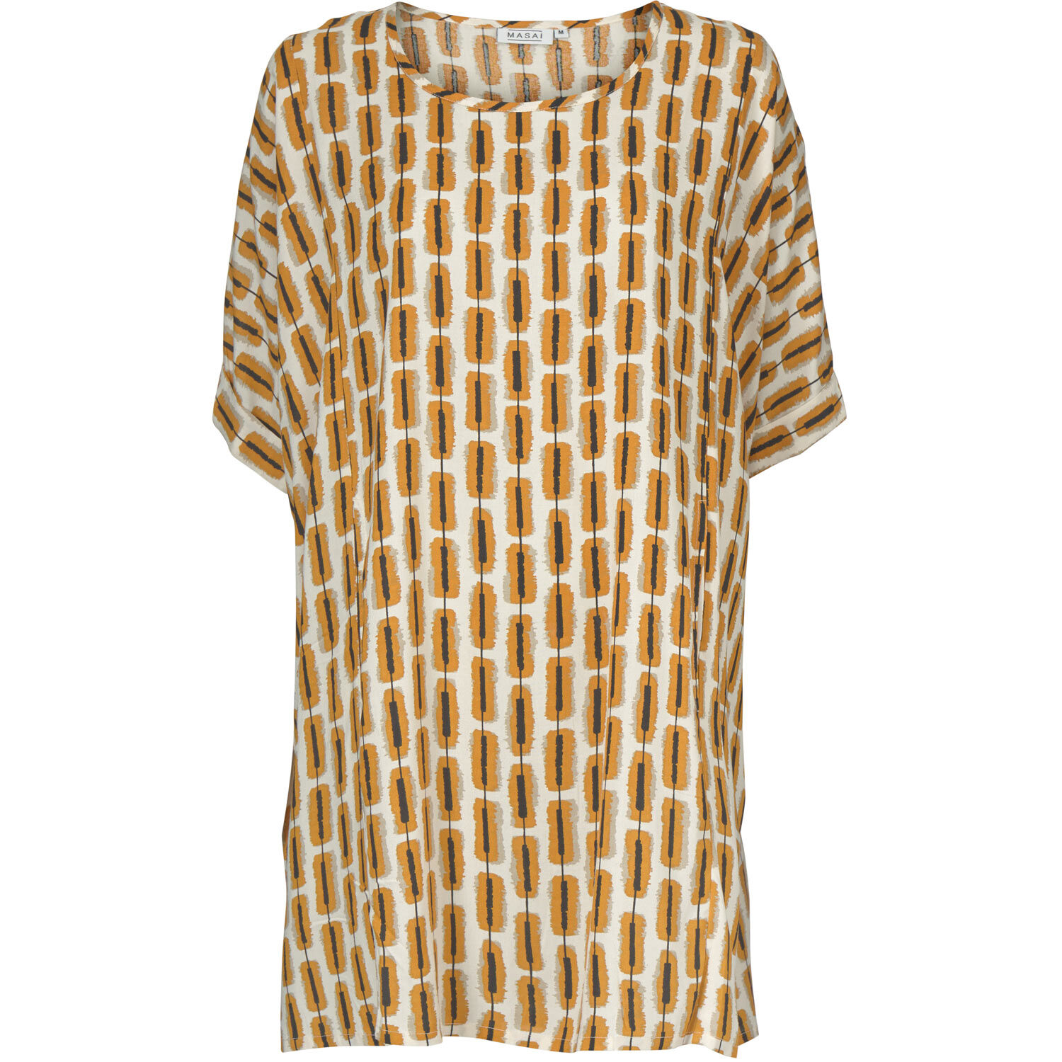 GALENE TUNIKA, Inca Gold