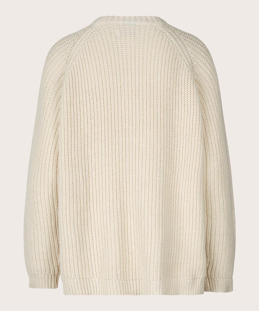 Frola Pullover, Whitecap