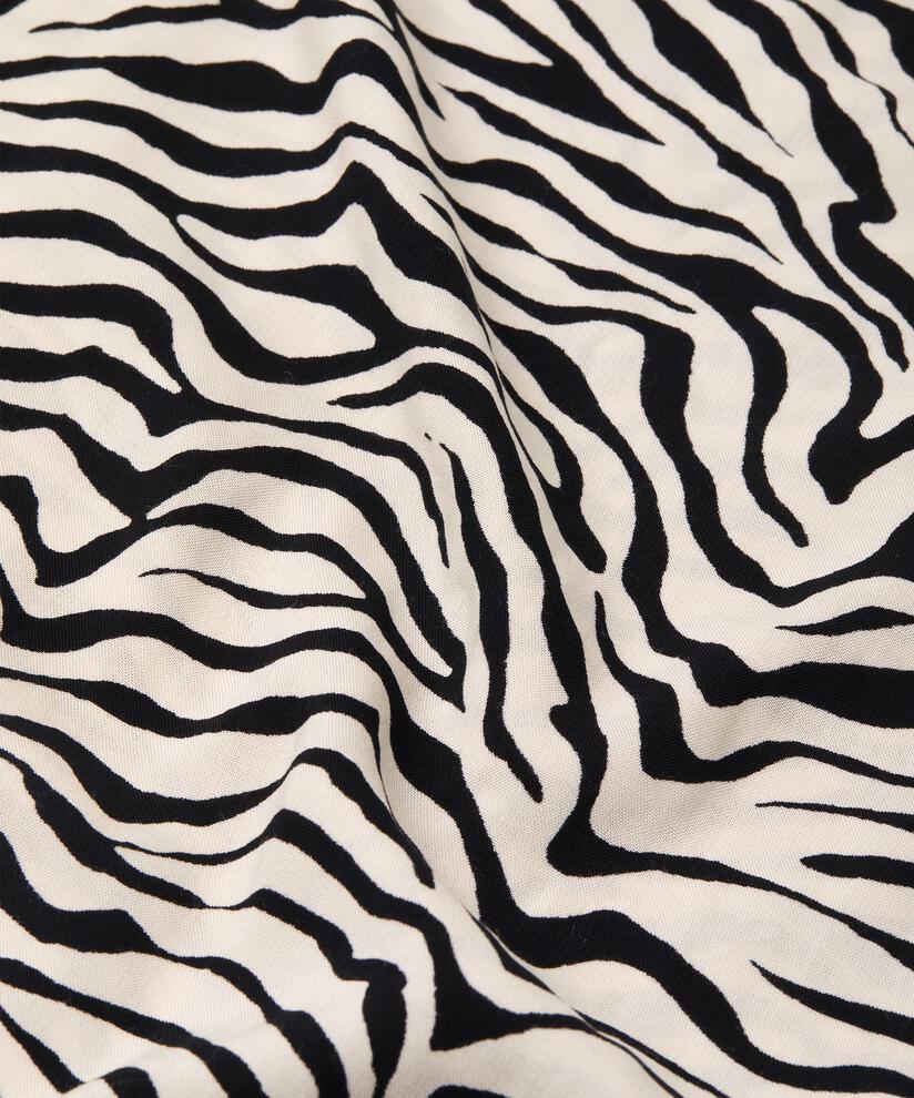 Becca Bluse, Whitecap