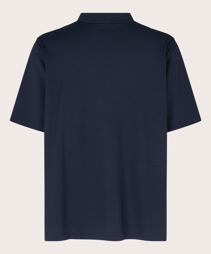Diana T-Shirt, Navy