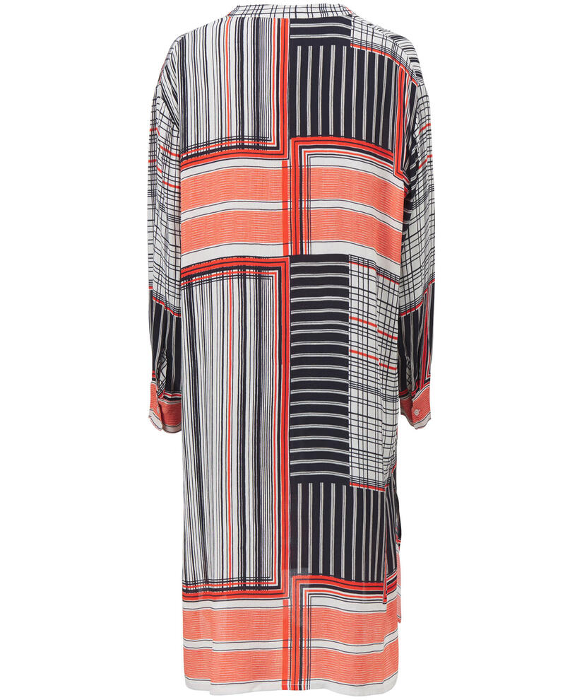 NOLENA KLEID, Valient Poppy