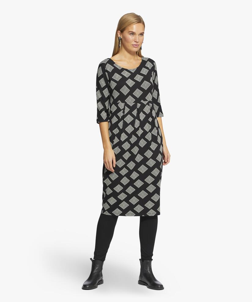 NIMA KLEID, Black